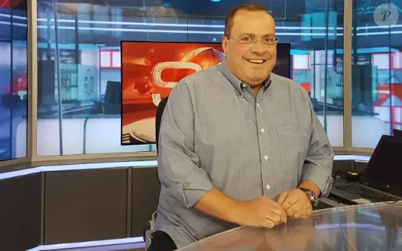 Paulo Soares deixa a esposa, Marlene