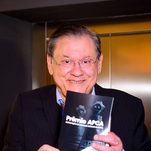 Milton Neves afirma ter sido seduzido pela promessa de se tornar o ‘Silvio Santos do futebol’
