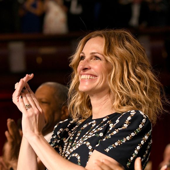 2019: Julia Roberts passou a fazer uma dieta balanceada, mas sem muitas restrições