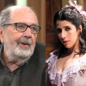 'Não fui capaz': morte de Flora Diegues aos 32 anos por câncer do cérebro fez Cacá Diegues, pai da atriz, cancelar filme inédito