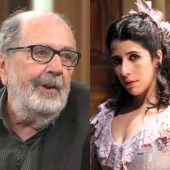 'Não fui capaz': morte de Flora Diegues aos 32 anos por câncer do cérebro fez Cacá Diegues, pai da atriz, cancelar filme inédito