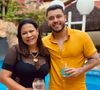 Murilo Huff x Ruth Moreira: de acordo com a colunista Fábia Oliveira, do portal Metrópoles, um somatório de coisas levou ao pedido judicial. No entanto, houve um estopim