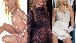 Looks de Britney Spears: 14 visuais que ajudaram a transformar a cantora em um ícone fashion da cultura pop