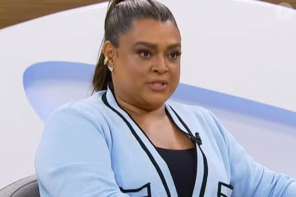 Morte de Preta Gil: cantora deu forte declaração sobre cicatrizes ao ser entrevistada no 'Roda Viva', da TV Cultura, em 2024.