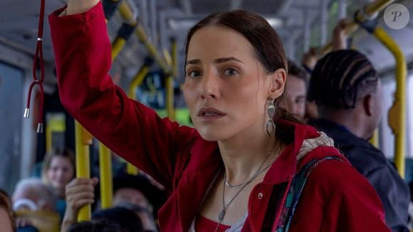 Novela 'Quem ama cuida': Adriana sofrerá com prisão de família