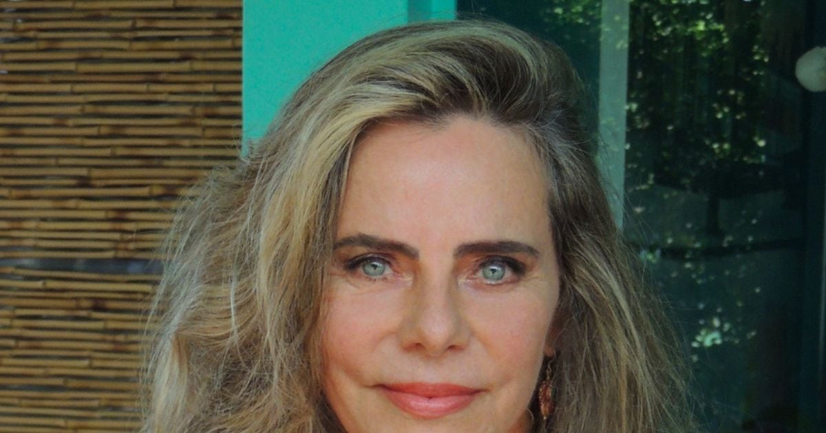 Bruna Lombardi revela segredos de longevidade aos 74 anos