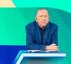 Galvão Bueno tem proposta de 5 anos para voltar à Globo: contrato iria de 2027 a 2031