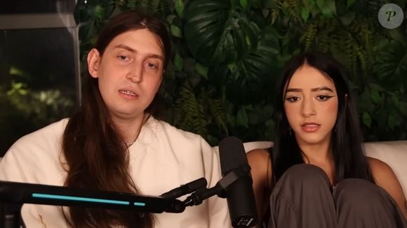 Felca gravou o conteúdo sobre bullying com a TikToker Kika Castro