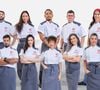 Elenco do ‘MasterChef Profissionais 2026’ reúne 18 cozinheiros, entre veteranos da franquia e estreantes, na disputa pelo título da sexta temporada do reality da Band