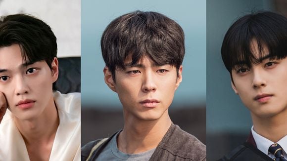 Dia dos Namorados está chegando: 10 galãs de doramas inesquecíveis - e lindos! - que viraram o sonho de qualquer dorameira