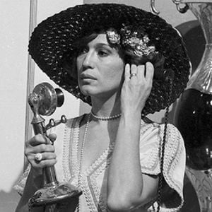 Susana Vieira iniciou sua carreira na TV em 1962, na novela 'A Noite Eterna', exibida pela extinta TV Tupi, ano em que o Brasil conquistou o bi no Mundial