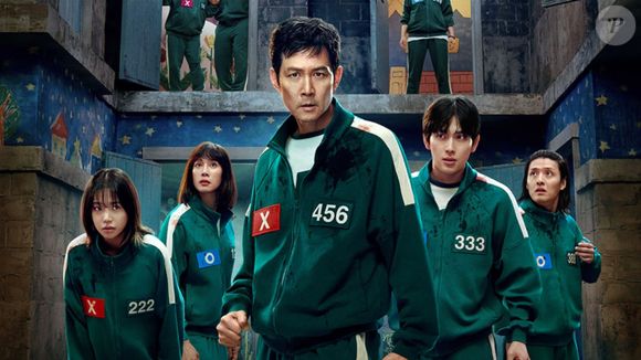 Terceira temporada de 'Round 6' foi lançada na última sexta-feira, dia 27 de junho