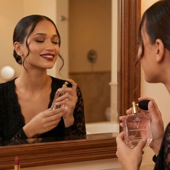 Depois que usei, garanto: os 4 melhores perfumes da Virginia para um date; são sedutores ao extremo e precisa conhecer agora mesmo!
