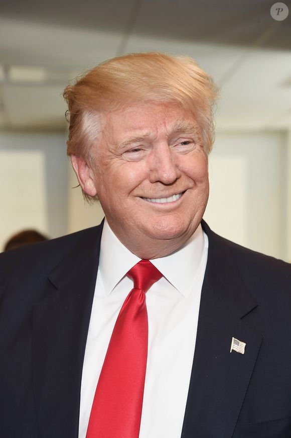 Donald Trump é o presidente dos Estados Unidos pela segunda vez