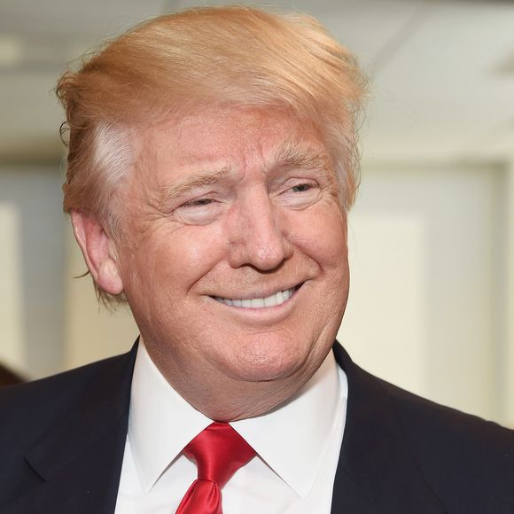 Donald Trump é o presidente dos Estados Unidos pela segunda vez