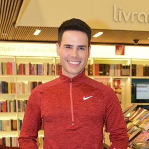 Luiz Bacci quer retornar ao entretenimento do SBT