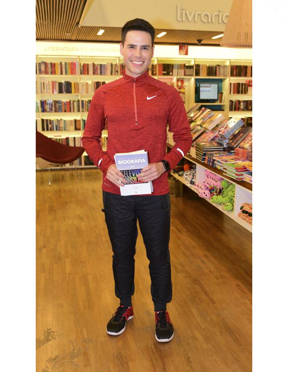 Luiz Bacci quer retornar ao entretenimento do SBT