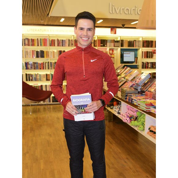 Luiz Bacci quer retornar ao entretenimento do SBT