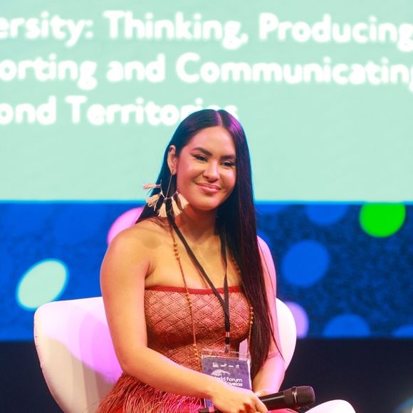 Paolla Oliveira fora do carnaval 2026 pode dar lugar a Isabelle Nogueira, ex-BBB