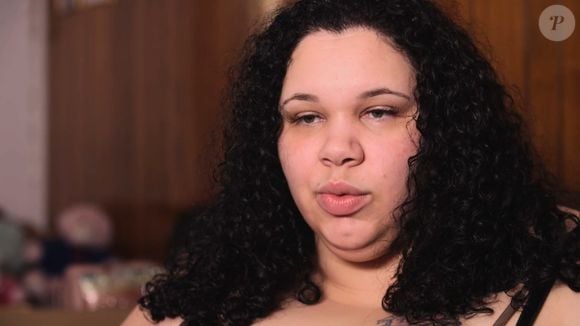 O 'Quilos Mortais' deste sábado (19) conta a história de Ashley Bernard, de 31 anos