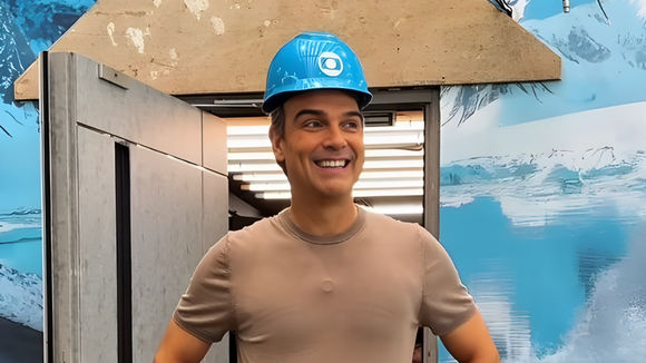 Enquanto a casa do 'BBB 26' não fica pronta, relembre TODAS as 25 decorações do reality da Globo