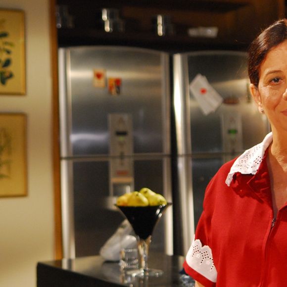 Maria Glayds vem se envolvendo em polêmicas com a filha, já acusada de roubar a mãe; herdeira nega