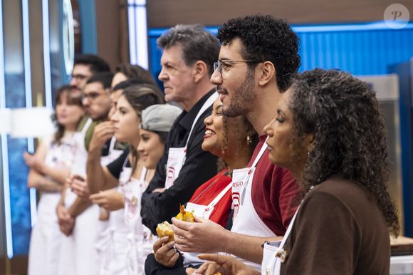 Climão, estratégia, desabafo e uma eliminação polêmica movimentaram o novo episódio do 'MasterChef Brasil 2026'