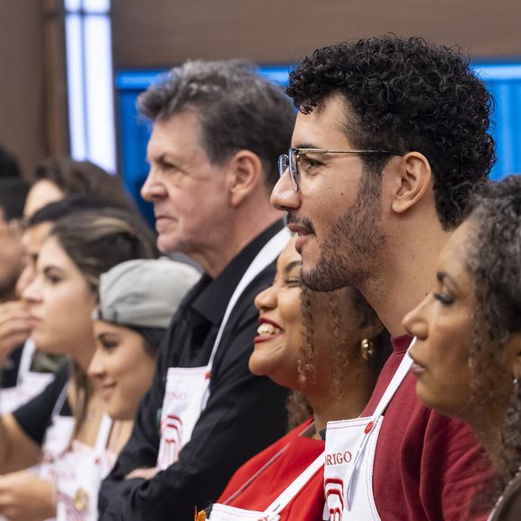 Climão, estratégia, desabafo e uma eliminação polêmica movimentaram o novo episódio do 'MasterChef Brasil 2026'