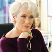 Pouca gente sabe, mas Meryl Streep quase ficou fora de ‘O Diabo Veste Prada’ - e história vira recado poderoso para mulheres 50+: ‘Eles precisavam de mim’