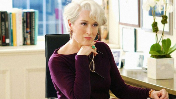 Pouca gente sabe, mas Meryl Streep quase ficou fora de ‘O Diabo Veste Prada’ - e história vira recado poderoso para mulheres 50+: ‘Eles precisavam de mim’