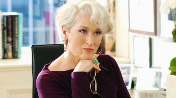 Pouca gente sabe, mas Meryl Streep quase ficou fora de ‘O Diabo Veste Prada’ - e história vira recado poderoso para mulheres 50+: ‘Eles precisavam de mim’