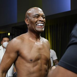Além de Anderson Silva, 1.067 lutadores foram contemplados pelo acordo