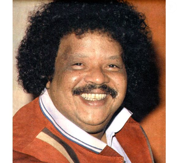 Tim Maia ficou conhecido como Síndico do Brasil após uma brincadeira entre amigos que inspirou a música W/Brasil