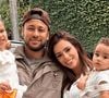 Bruna Biancardi revelou que chegou ao limite das idas e vindas com Neymar antes do pedido oficial de namoro