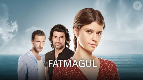 'Fatmagül: A Força do Amor' ('Fatmagül’ün Suçu Ne?') – Disponível no YouTube