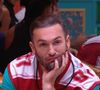 'BBB 25': Diego Hypolito foi indicado pelo Líder Maike ao Paredão do 'Big Brother Brasil'.