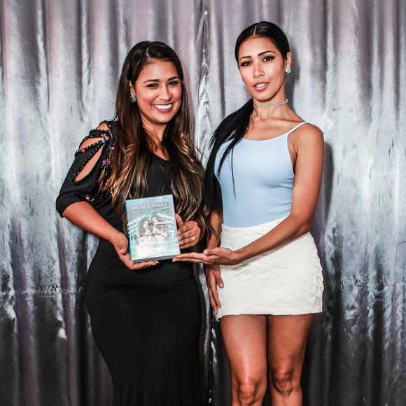 Primeiro sucesso de Simone e Simaria veio em 2015, e desde então as cantoras não saíram dos holofotes