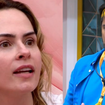 Alberto Cowboy comprou briga com Ana Paula no 'BBB 26'? Escolha de alvos ao Paredão levanta suspeitas e revolta a web: 'Tiro no pé'