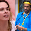Alberto Cowboy comprou briga com Ana Paula no 'BBB 26'? Escolha de alvos ao Paredão levanta suspeitas e revolta a web: 'Tiro no pé'