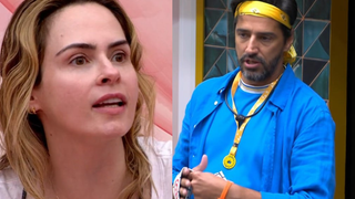 Alberto Cowboy comprou briga com Ana Paula no 'BBB 26'? Escolha de alvos ao Paredão levanta suspeitas e revolta a web: 'Tiro no pé'