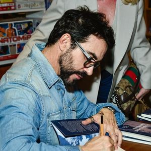 Padre Fábio de Melo: ‘O grande desafio, minha gente, é chegar à medida exata. Curar a tristeza, mas sem que a medicação me roube a poesia’