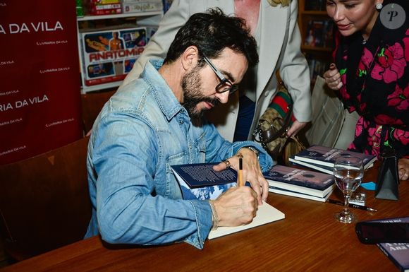 Padre Fábio de Melo: ‘O grande desafio, minha gente, é chegar à medida exata. Curar a tristeza, mas sem que a medicação me roube a poesia’