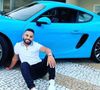 Golpes de venda de carros de luxo levam influencer e o pai, pastor da igreja Despertar, direto para cadeia
