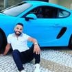 Golpes de venda de carros de luxo levam influencer e o pai, pastor da igreja Despertar, direto para cadeia