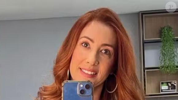 Lorena, filha de Amado Batista, enfrentava o tratamento contra um câncer, diagnosticado no primeiro semestre do ano passado