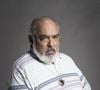 Ator Roberto Bomfim também é conhecido por diversos outros papéis de sucesso na TV Globo.
