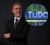 Luciano Huck reuniu parte do elenco da novela 'Vale Tudo' no 'Domingão com Huck'