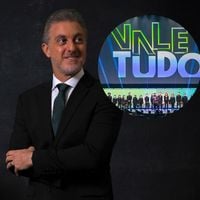 'Vale Tudo'? Luciano Huck é detonado na web ao reunir elenco de nova novela da Globo: 'Desperdício'