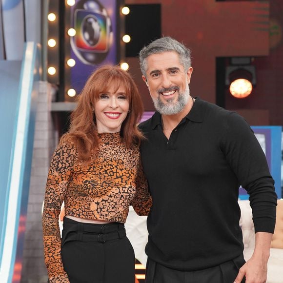 'Caldeirão com Mion' de 19 de abril de 2025: Deborah Evelyn é uma das convidadas do programa de Marcos Mion