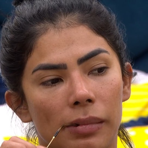 Após revelação de Marciele, Cowboy e Jonas avaliam jogada contra Ana Paula Renault no BBB 26